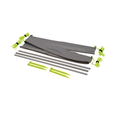 OUTWELL Magnetadapter, 4 delar